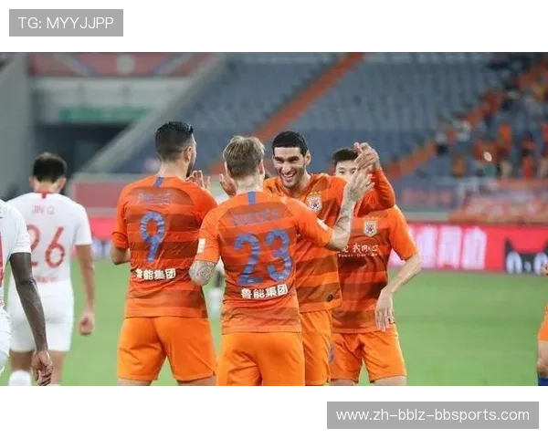 鲁能与英超球队的关系及历史交集