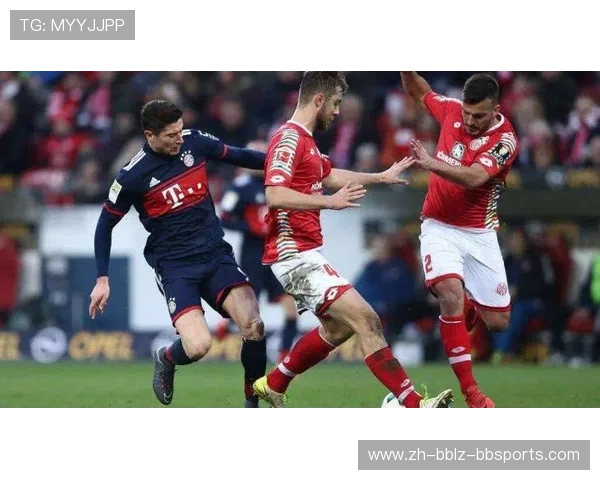 德甲赛事中的十大著名球队：传统豪门与新贵