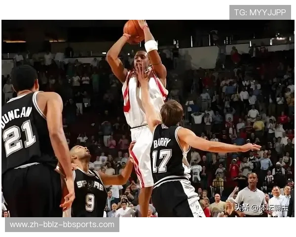 麦迪时期火箭队比赛视频盘点及高光时刻 麦迪时期火箭队比赛视频盘点及高光时刻